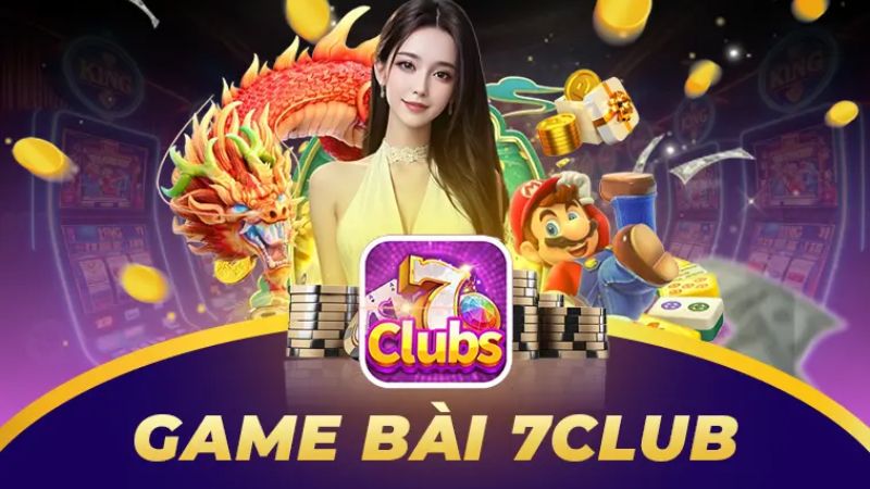 7Club 24 Casino Live sảnh cá cược chân thực