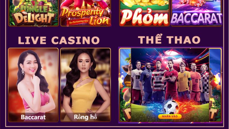7Club 23 7Club nhà cái cá cược uy tín hiện nay